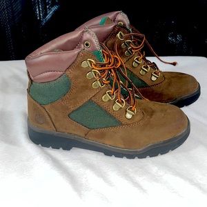 Beef and broccoli timberlands